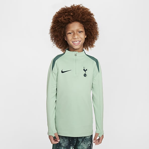 Tottenham Hotspur Maillots manches longues. Nike FR